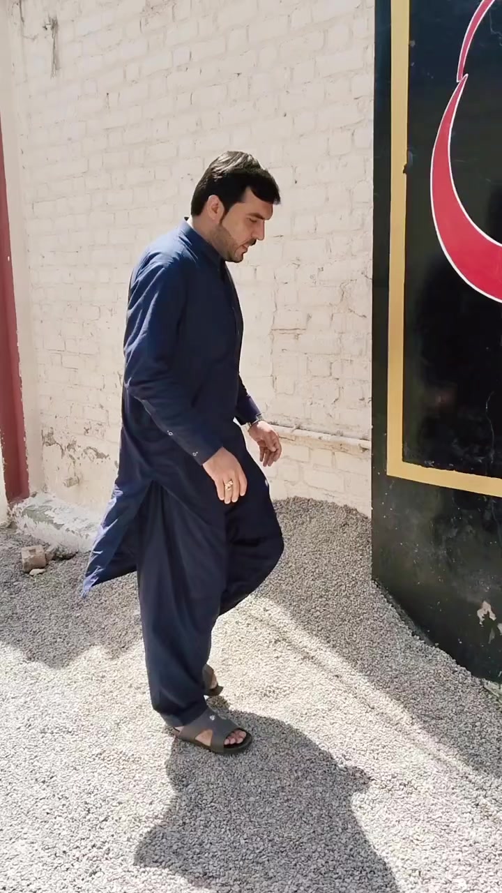 @Zakir Mehnat Ali