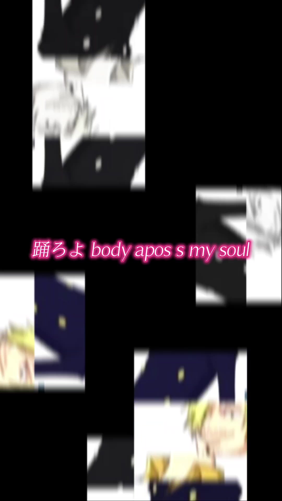 @のび メイビス⚜️⚜️