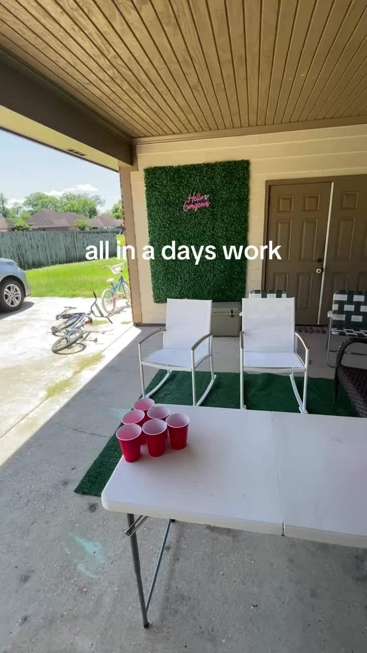 @Becca