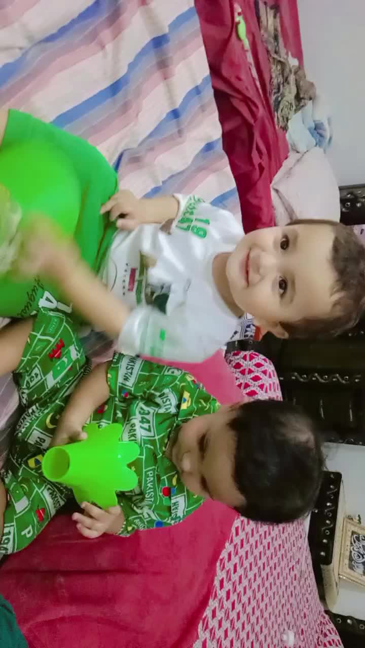 @Ahmad Bajwa