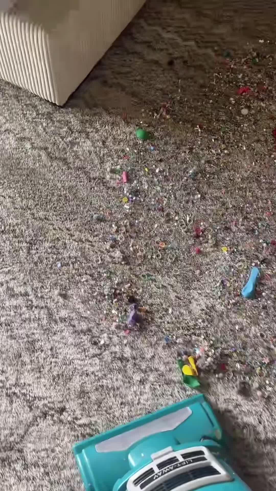 @jellybaevac 🧹