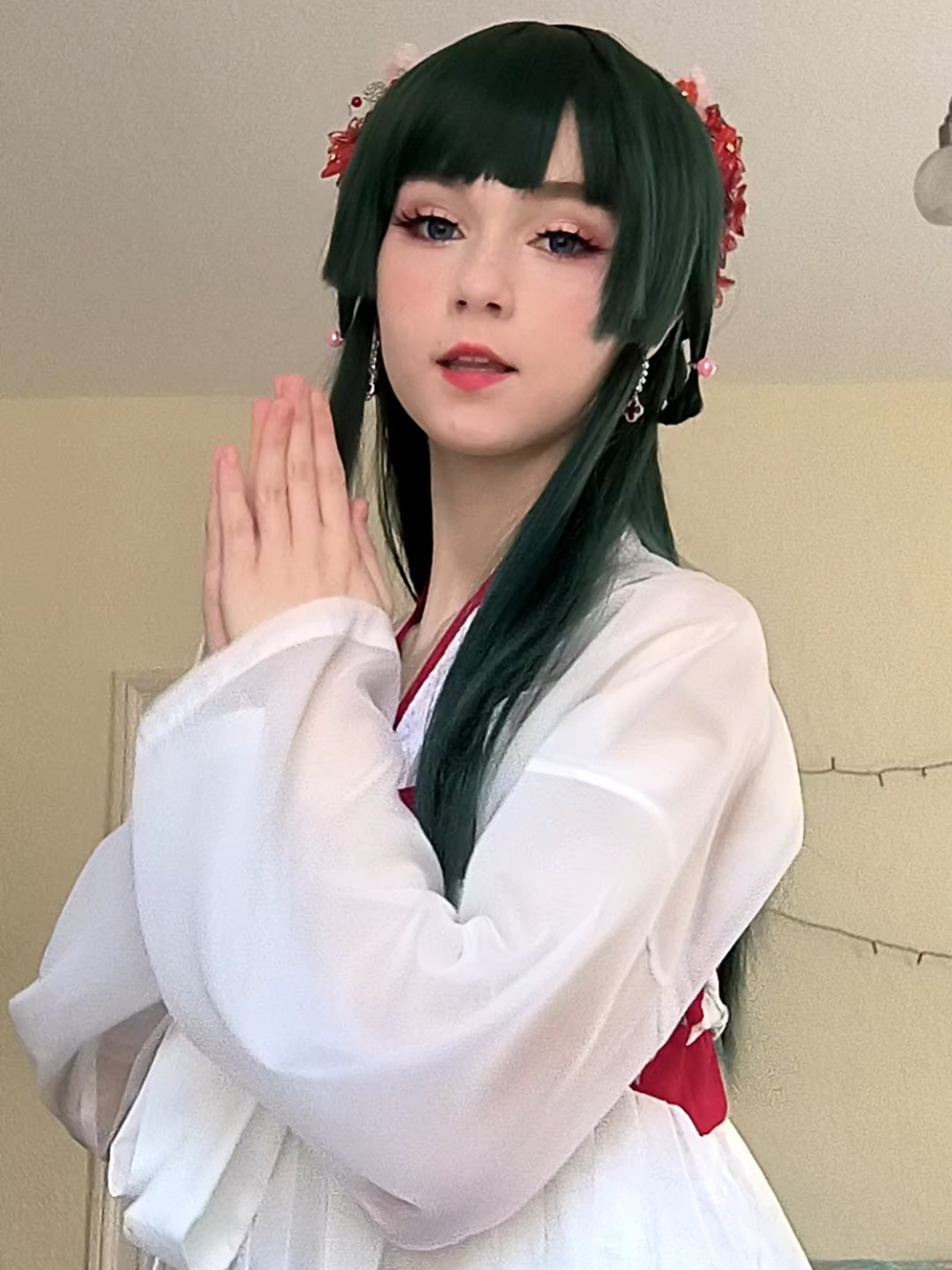 @Akame