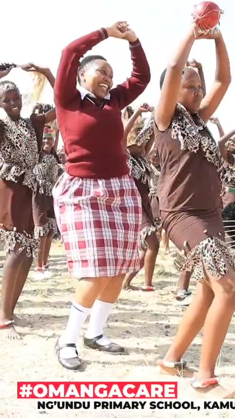 @millicent_omanga