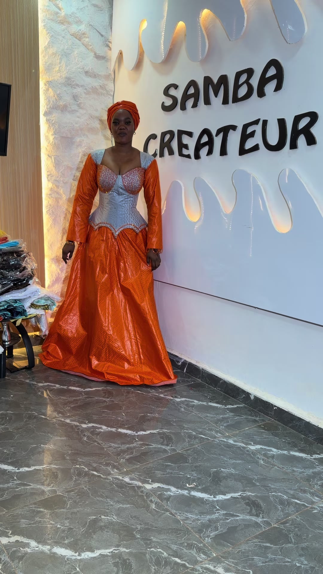 @SAMBA CRÉATEUR