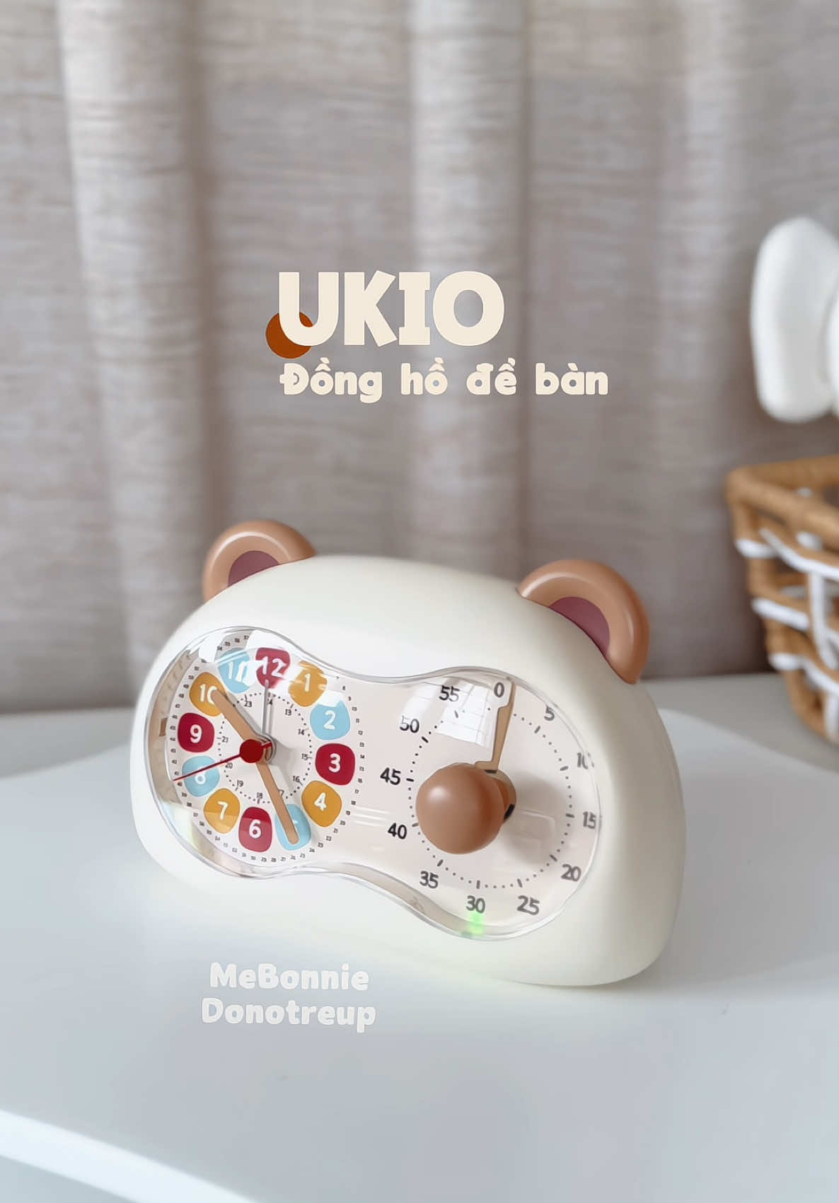 @Mẹ Bonnie