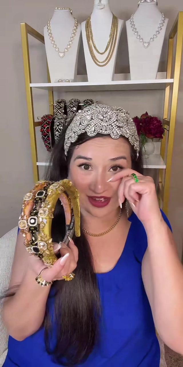@Accesorios Yessica