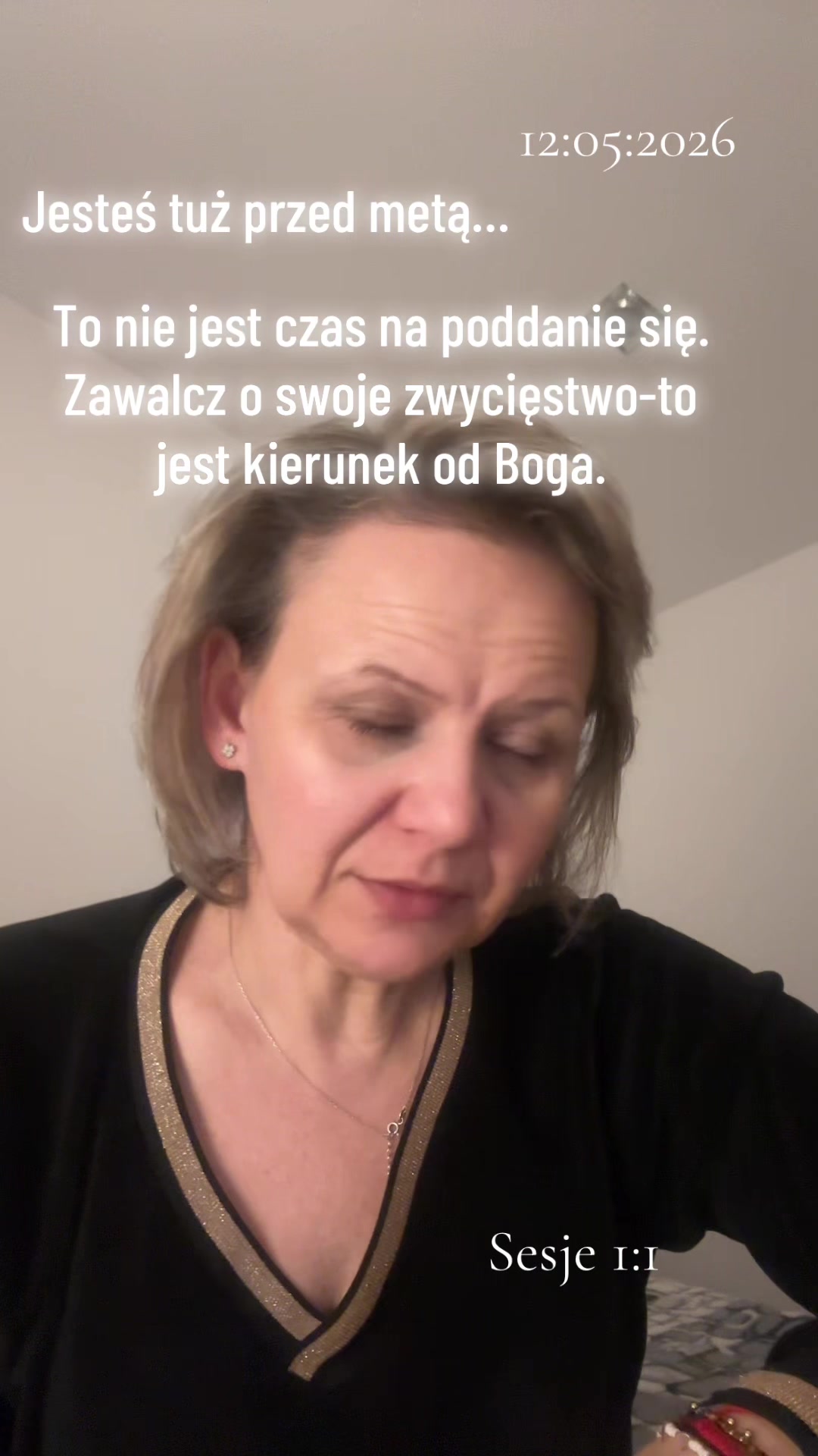 @Odnaleźć siebie