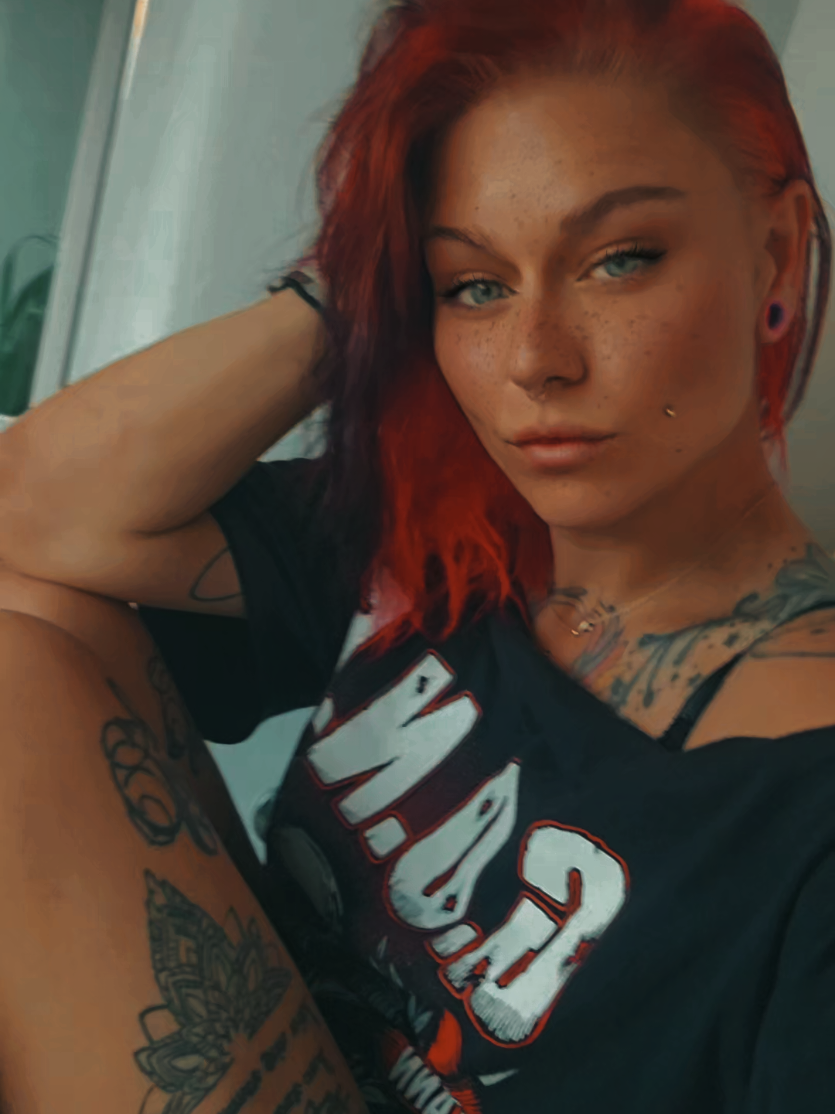 @JeSsY 🖤