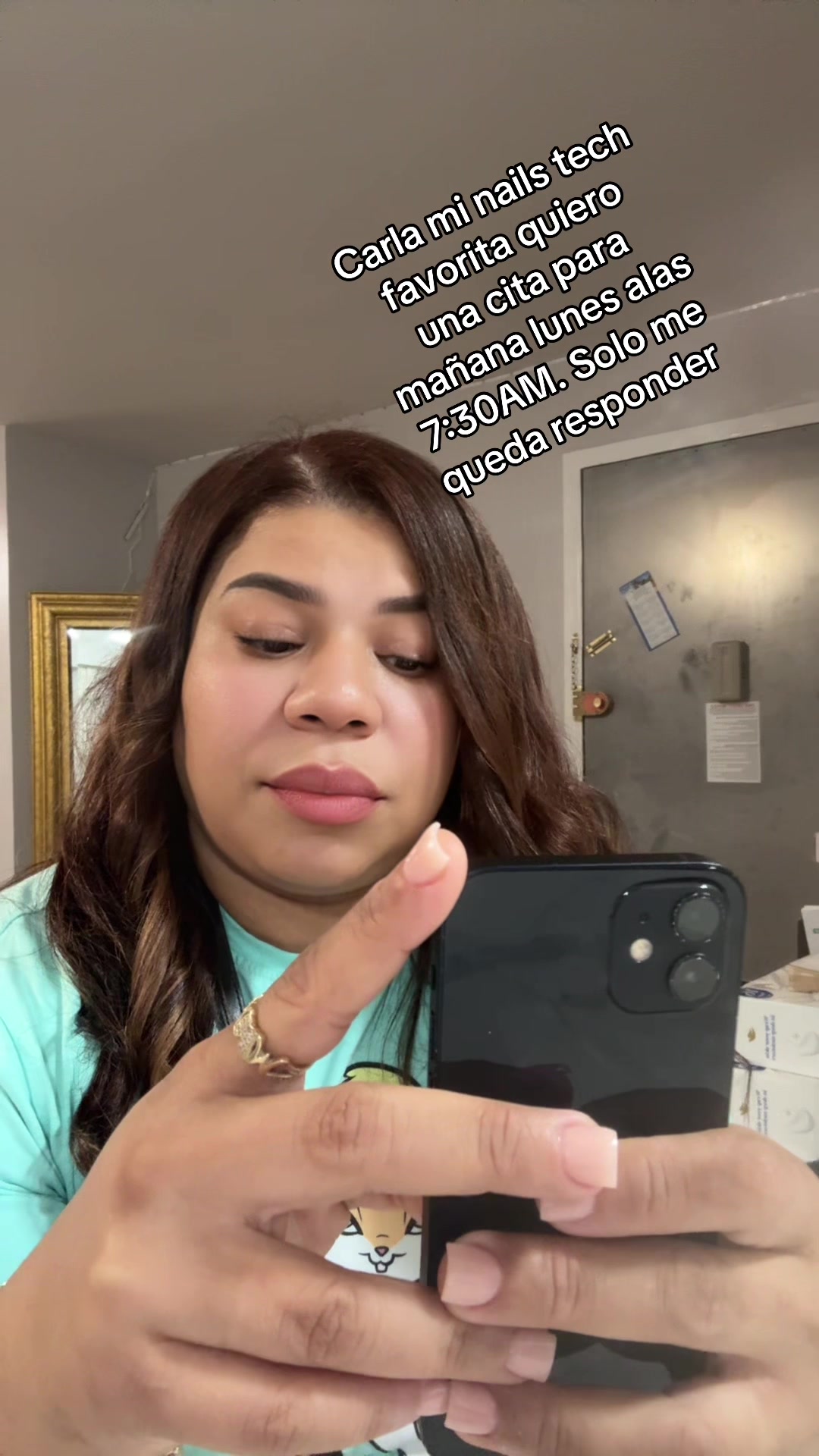 @La fiera