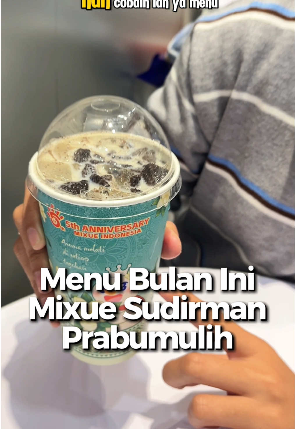 @FTR Official | PromoMakanLemak