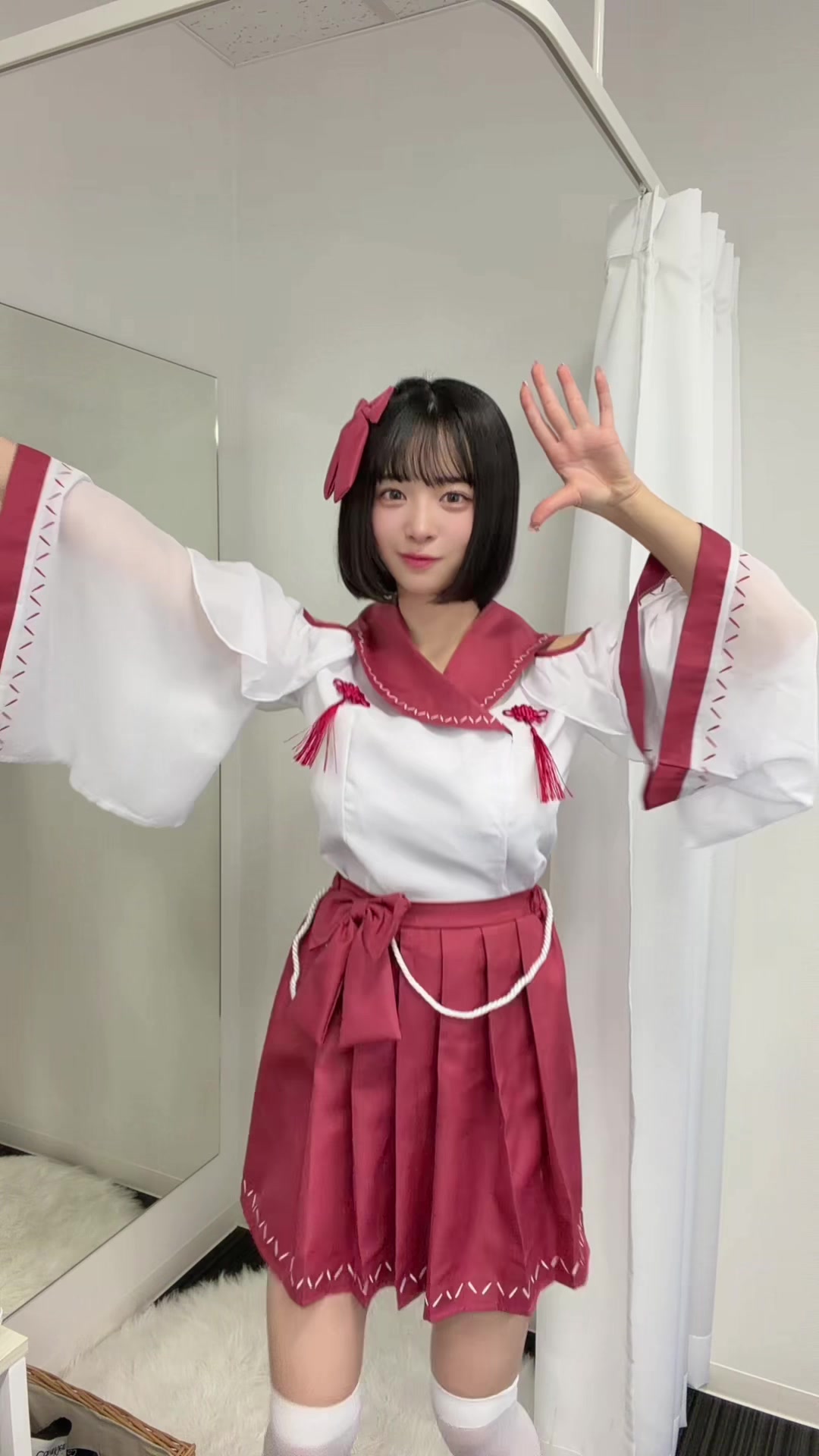 @博多彩葉