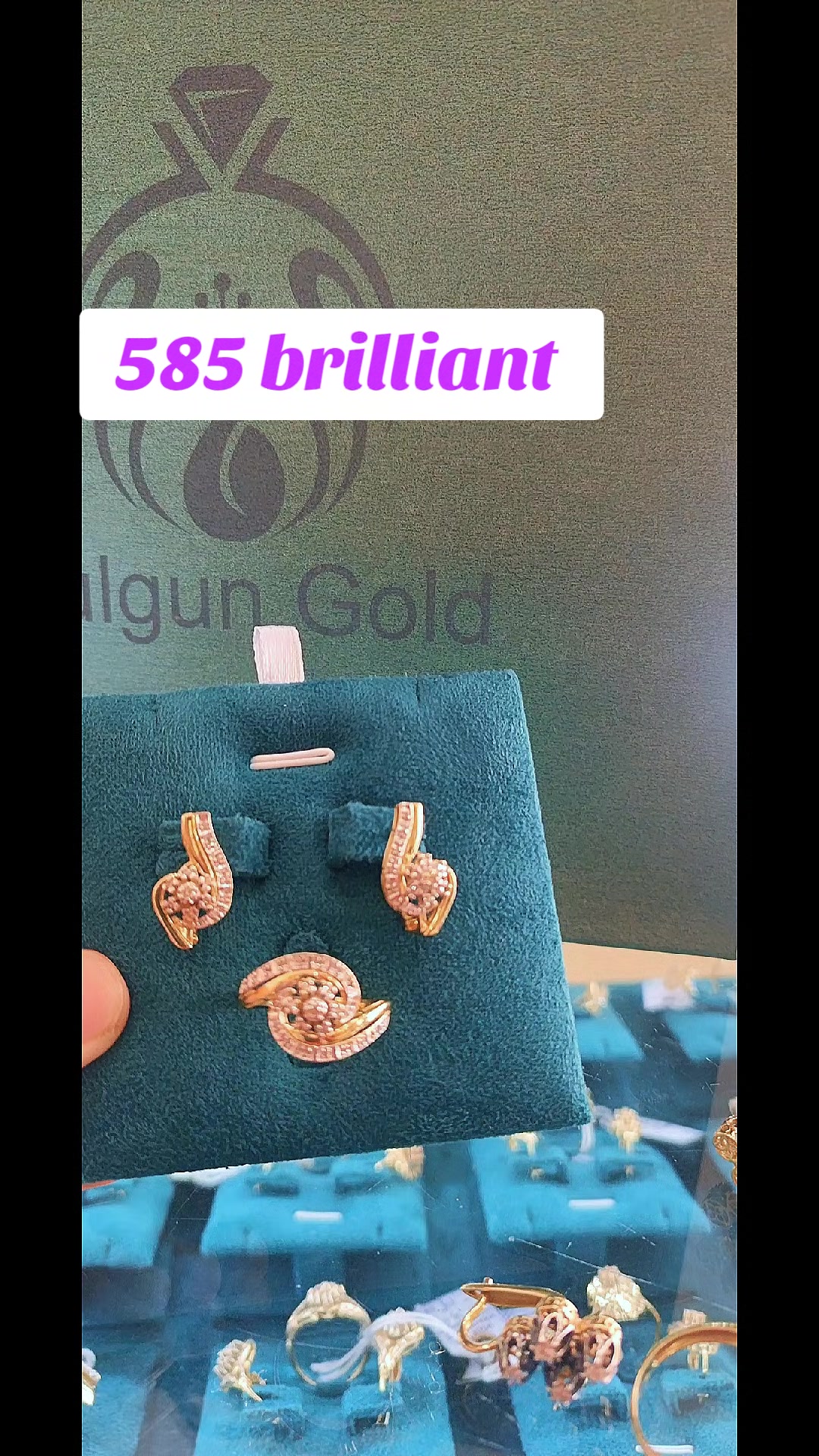 @Sulgun gold