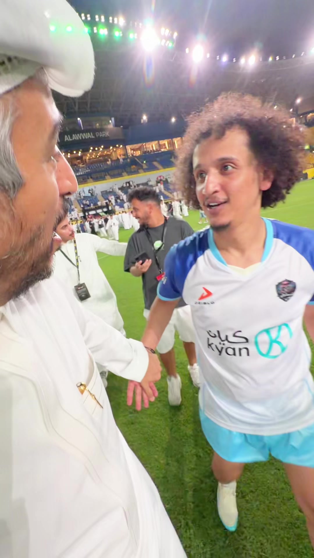 @متعب التميمي 💚🇸🇦