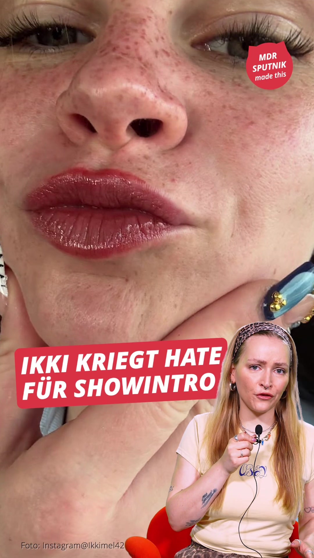 @MDR&ensp;SPUTNIK
