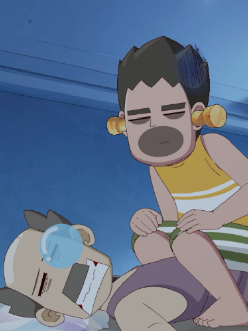 @开心锤锤