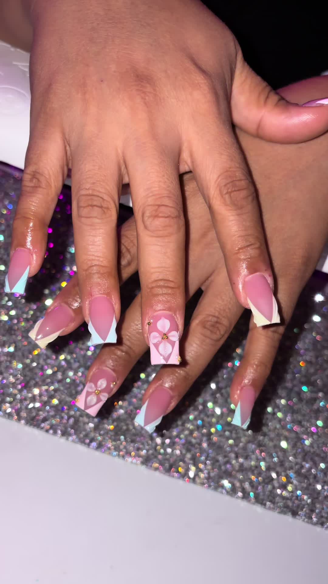@💓 Magnolia Nail & Toe Tech 💓