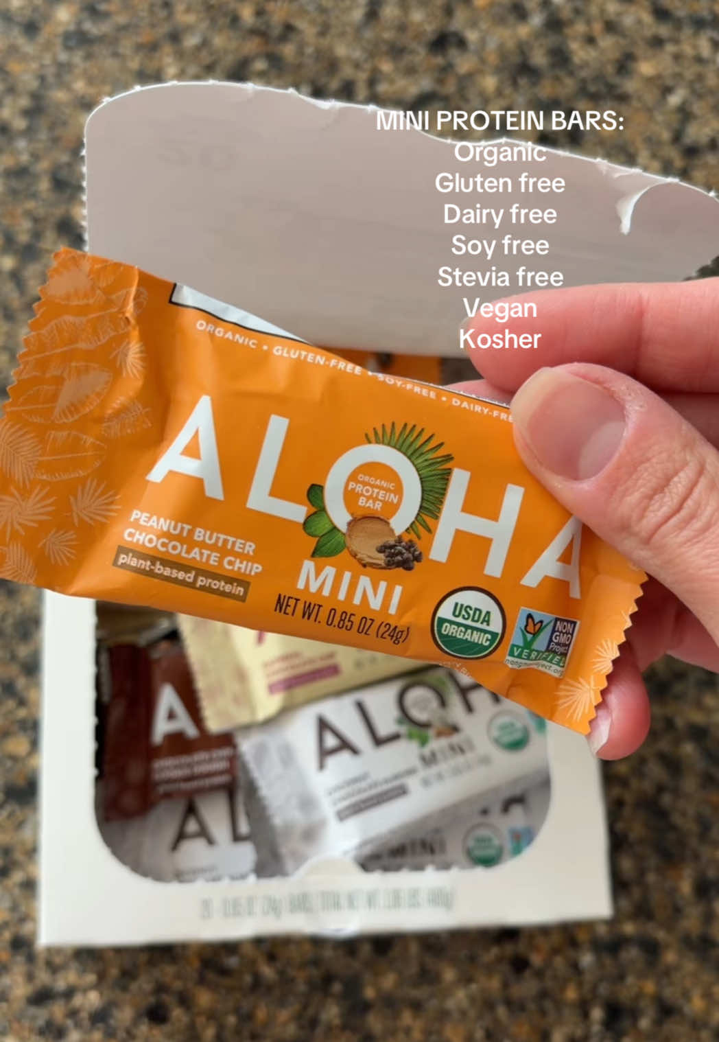 @LEXIE ☀️ wellness finds + UGC