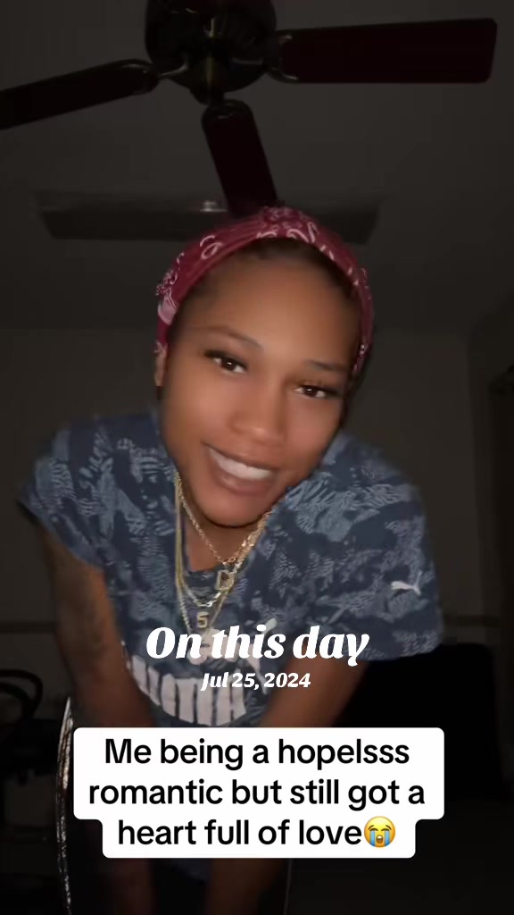 @Destiny Marie