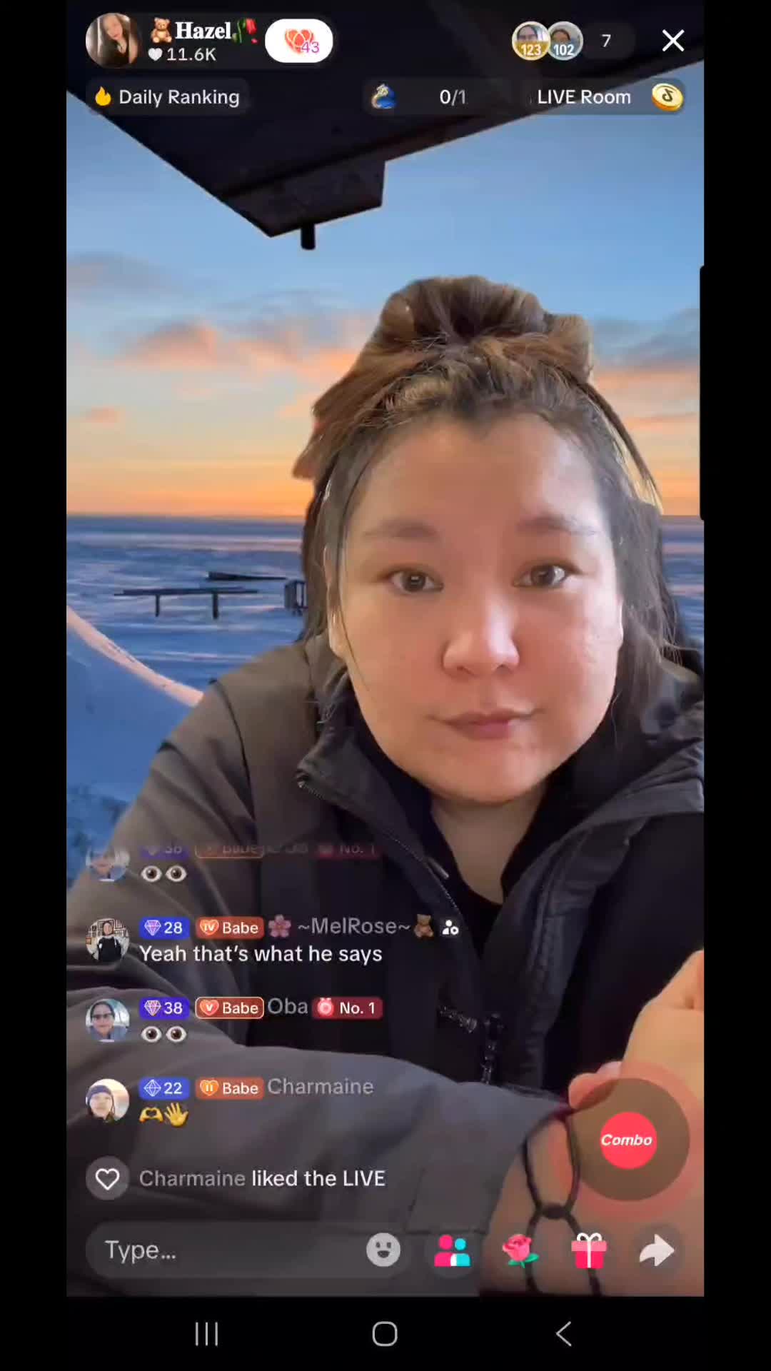 @Oba