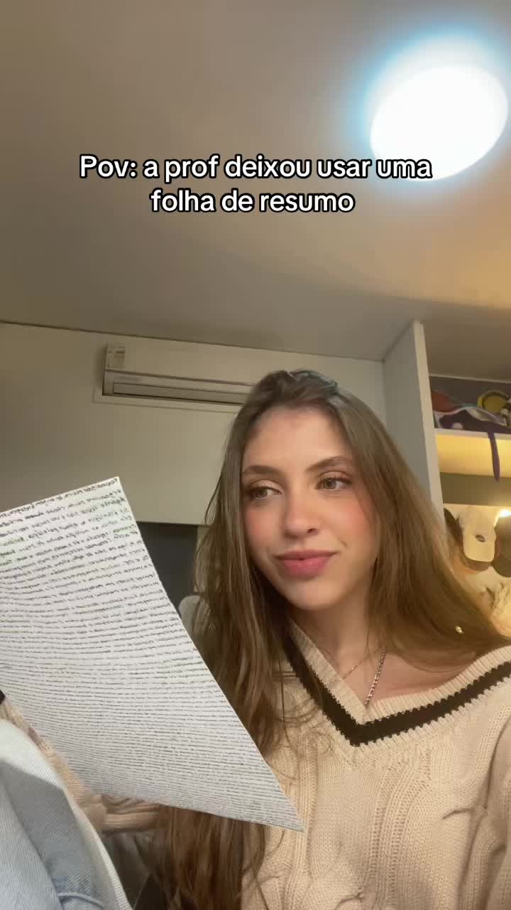 @Isadora mansur
