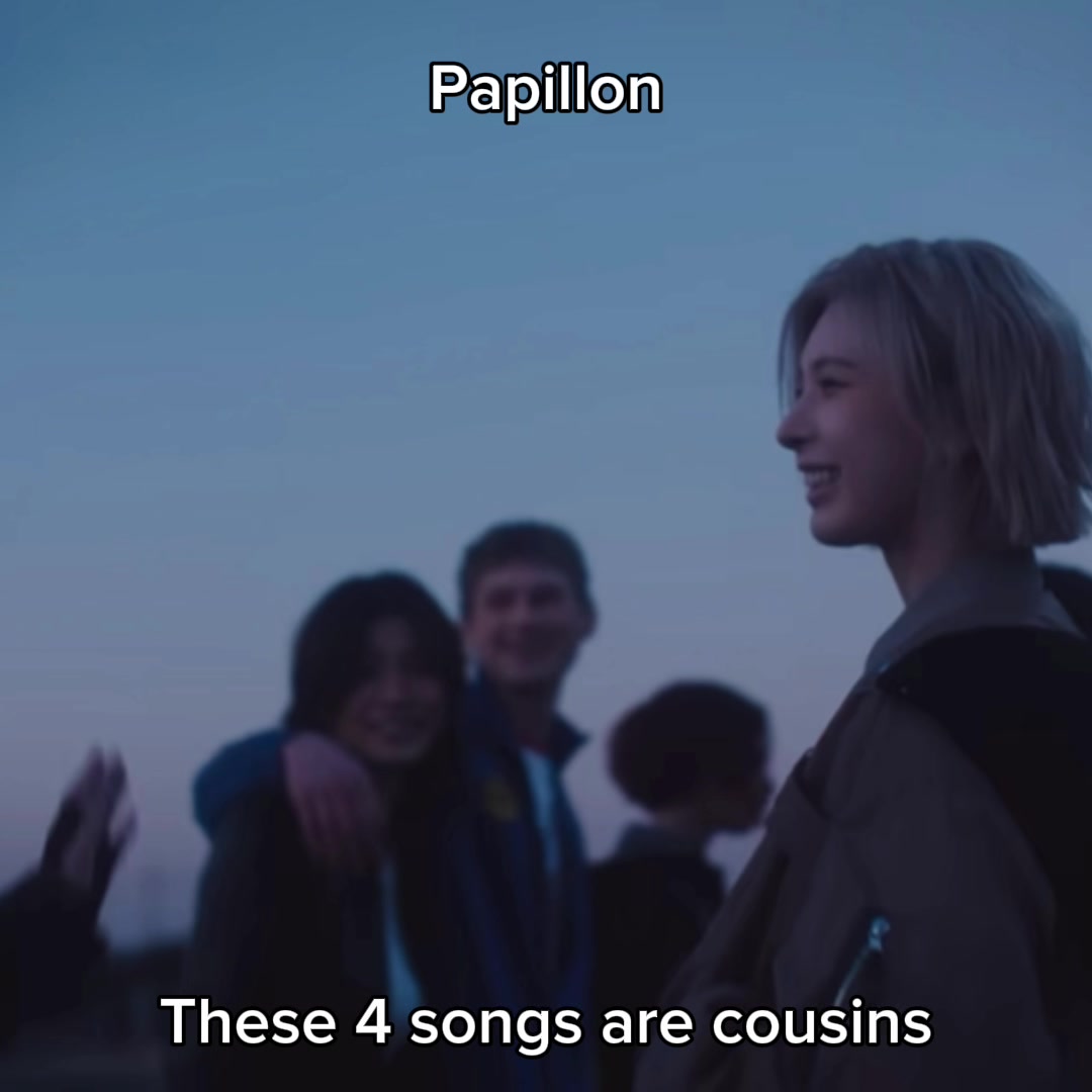 @IM THE TREND