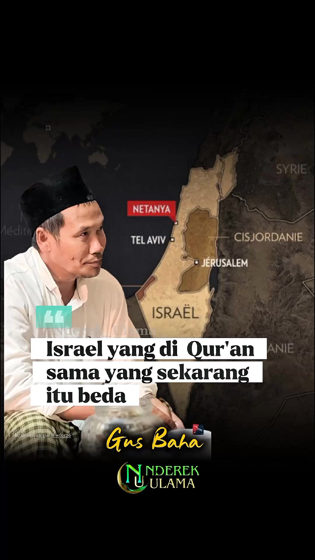 @NDEREK ULAMA