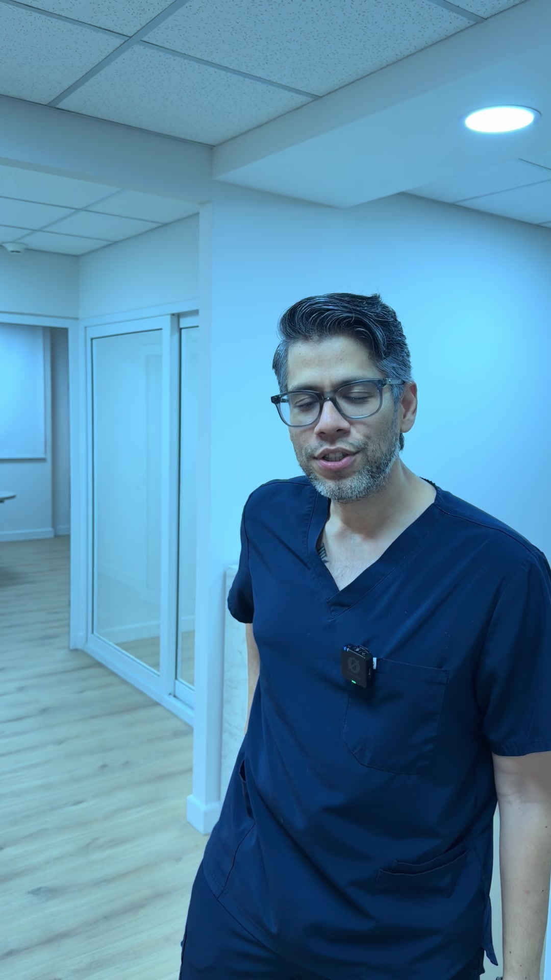 @Dr. Cesar Trochez
