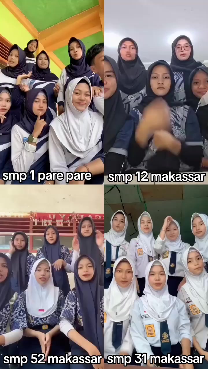 @akun sekolah smp sulawesi