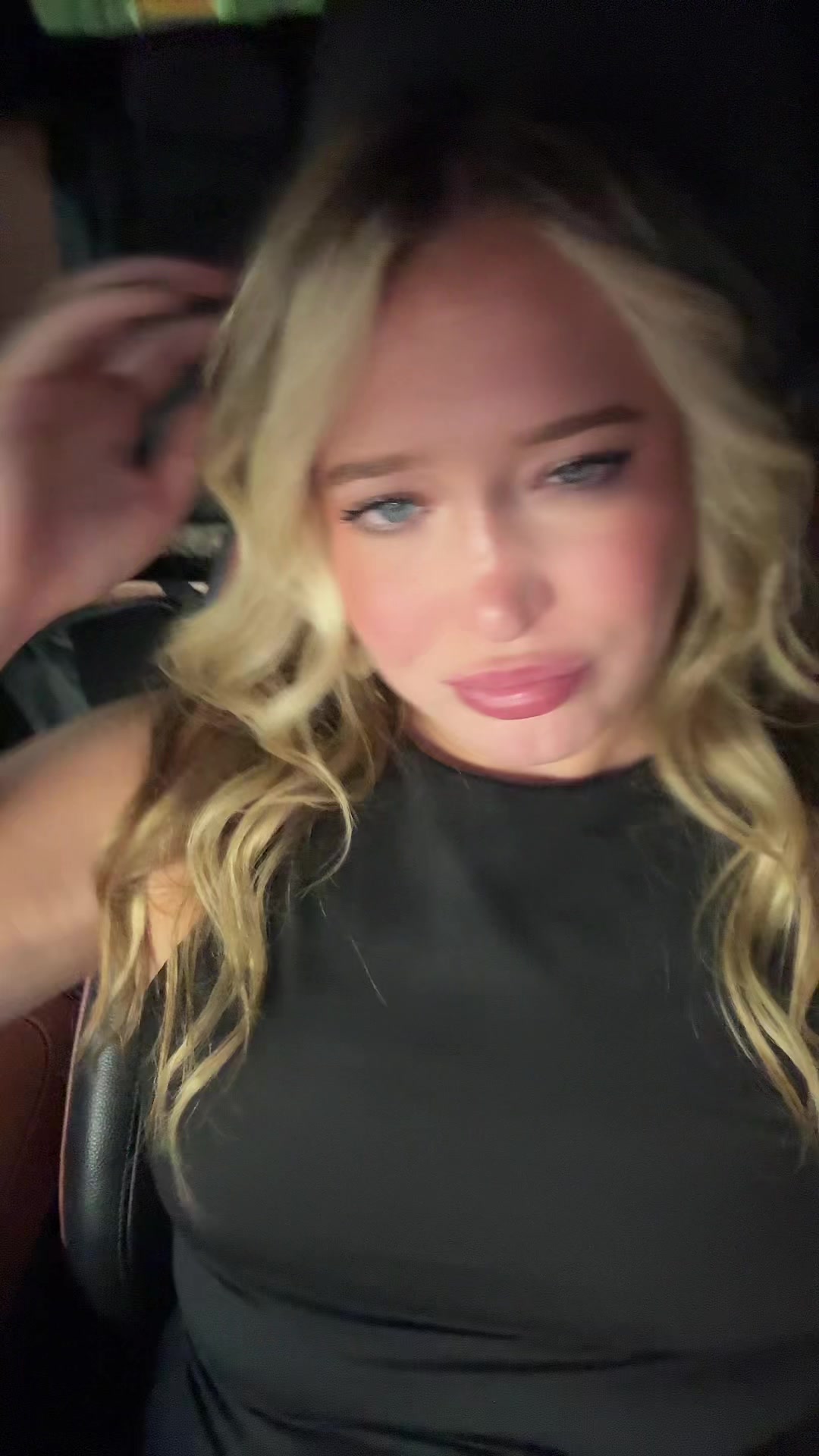 @MadisonHughes