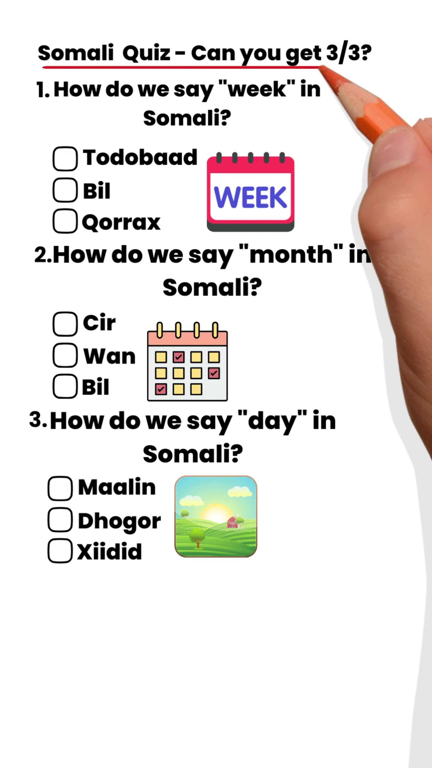 @Learn Somali