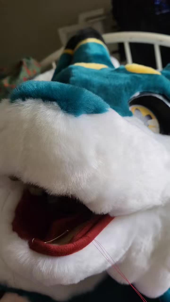@Tigerbat Tails
