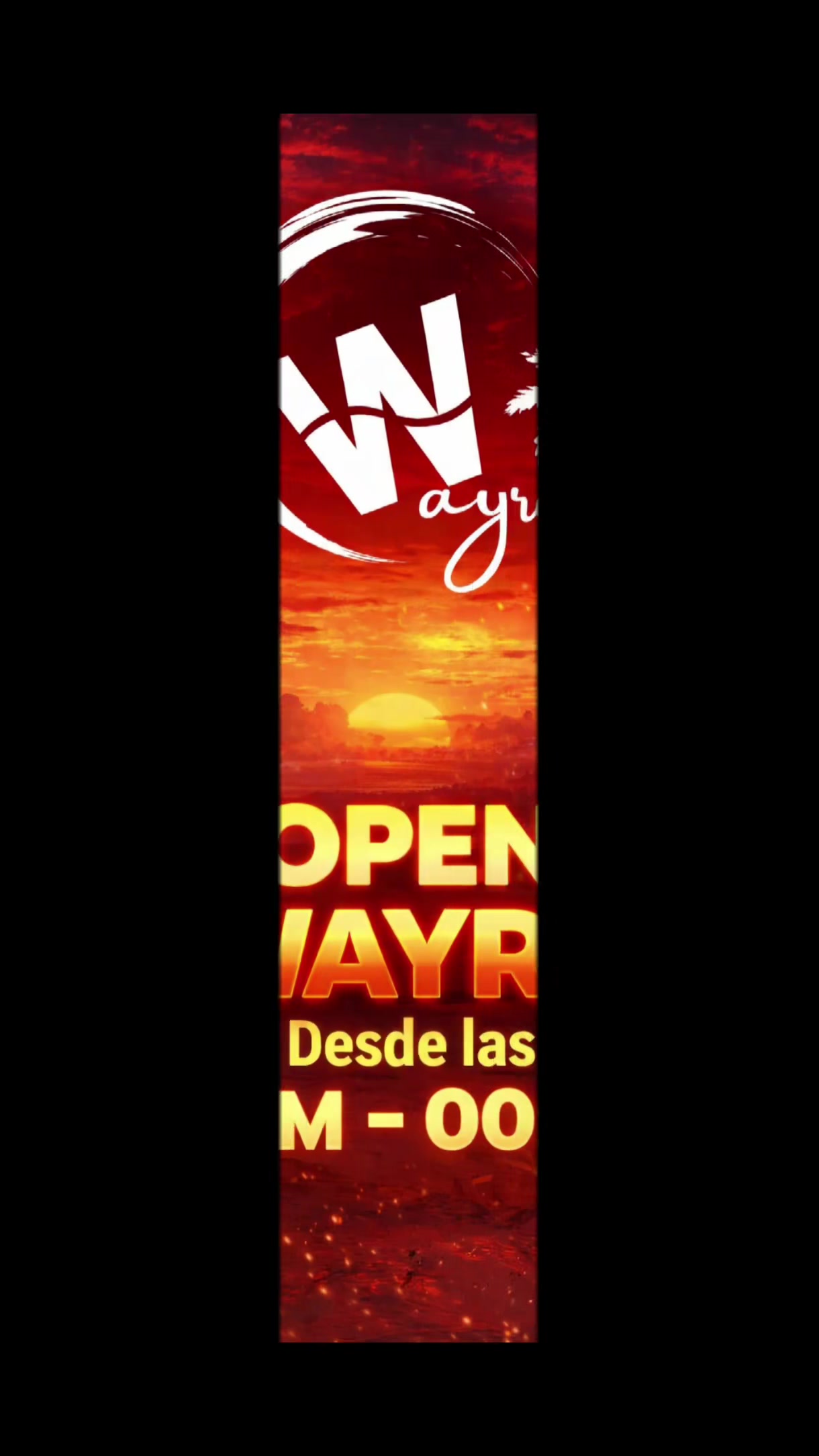 @WAYRA- RESTO-BAR