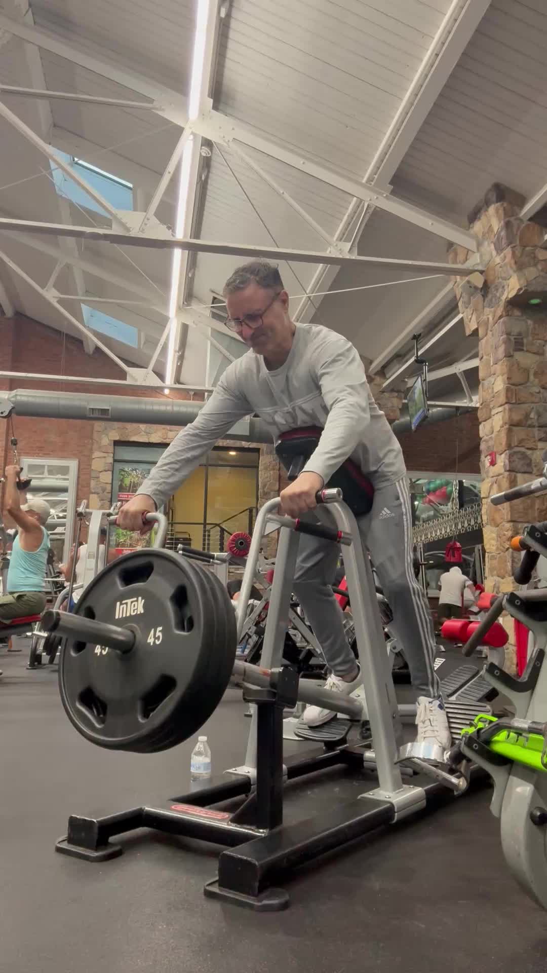 @AugieGymFitness100