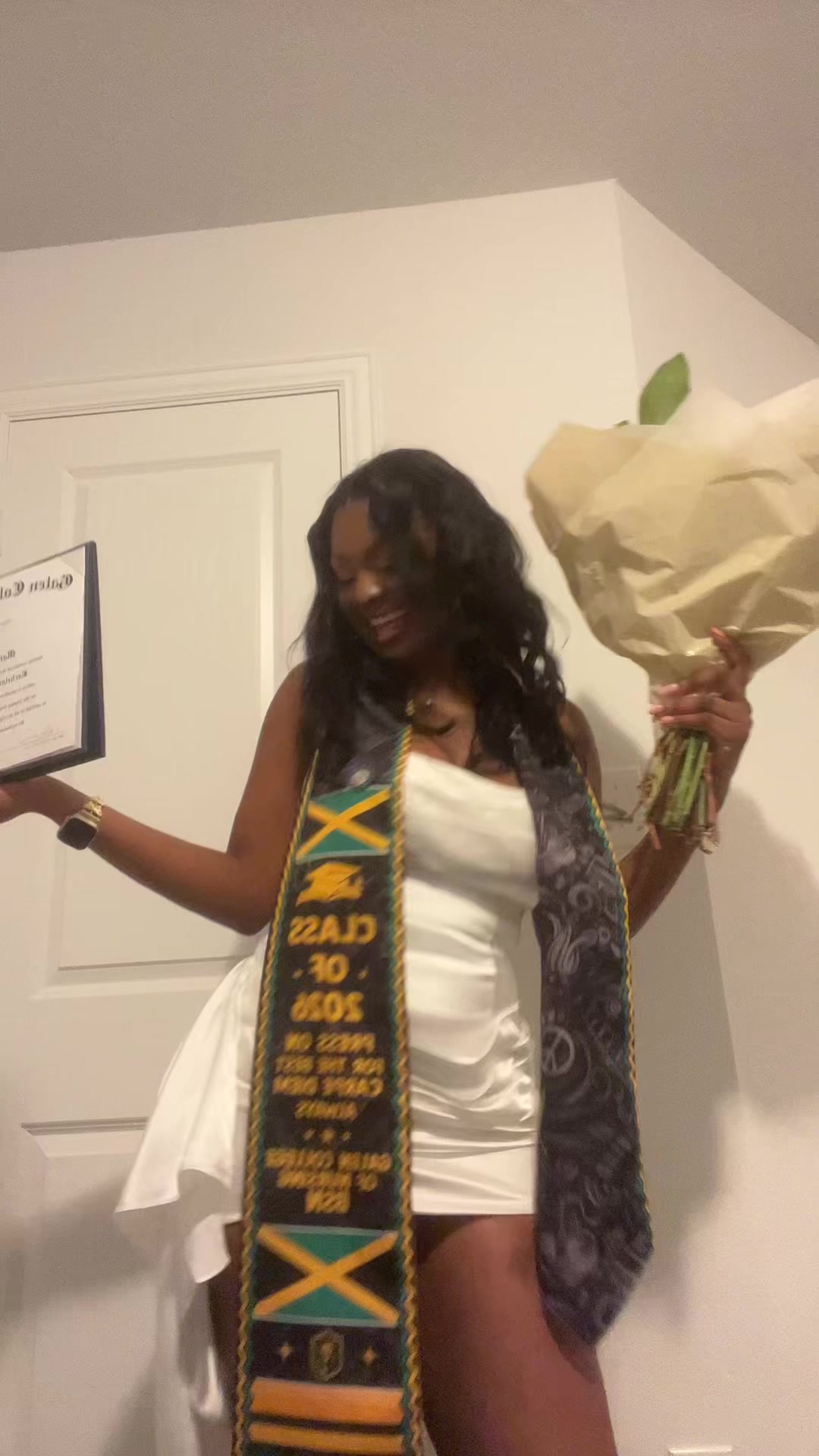 @Markeda Beharie BSN🇯🇲