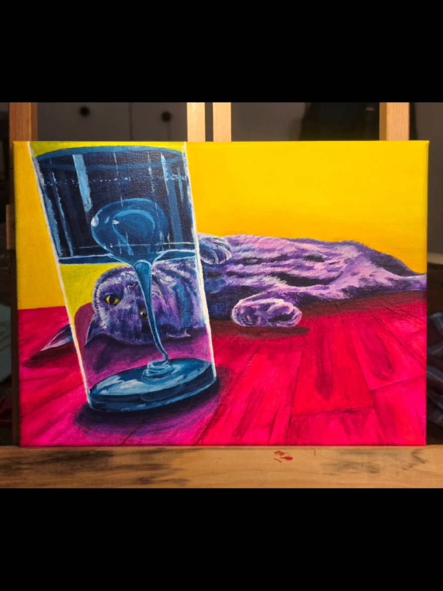 @Art by Tuesday
