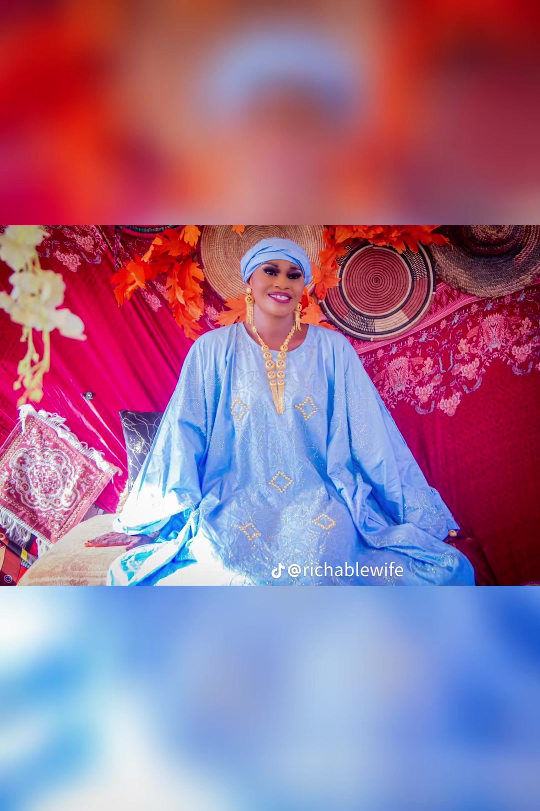 @Nani&rsquo;s life ❤️💍🔐