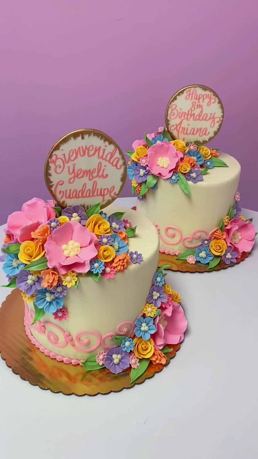 @Caked Up