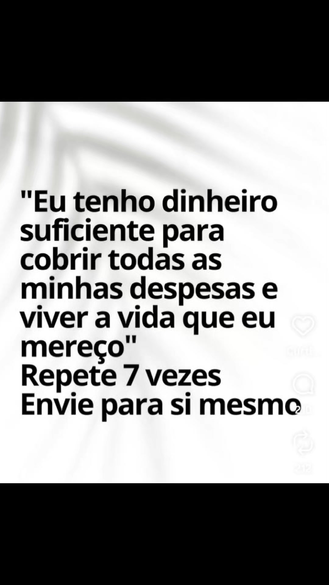@Prosperar em si oficial