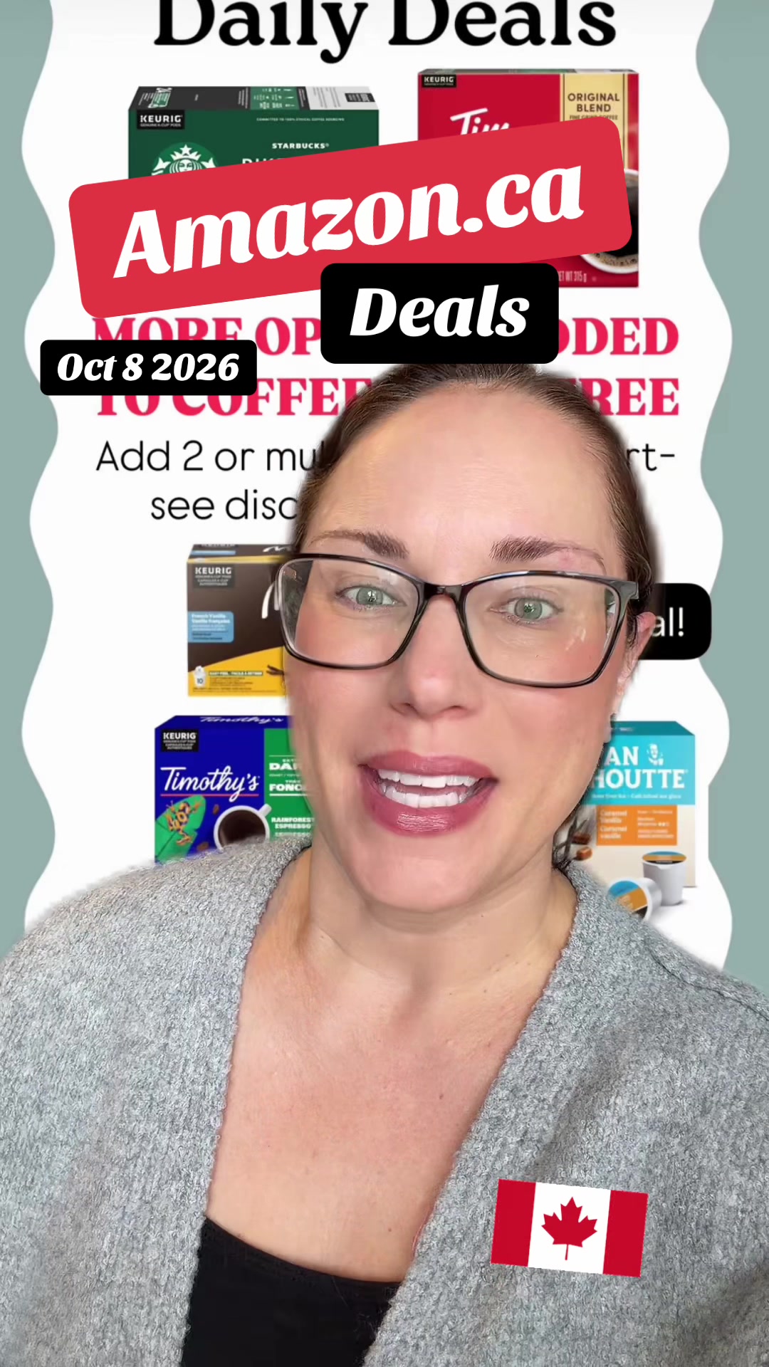 @I Love Deals Canada