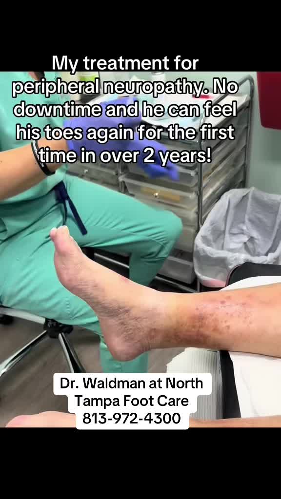 @Dr. Michal Waldman