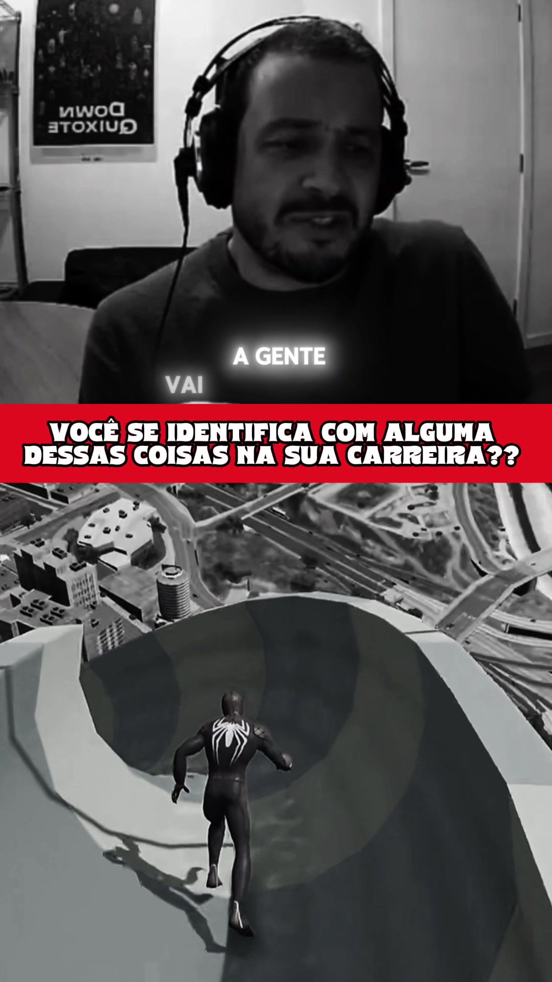 @foca no corte