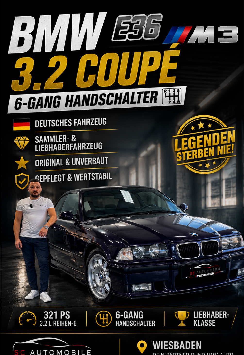 @SC Automobile Wiesbaden