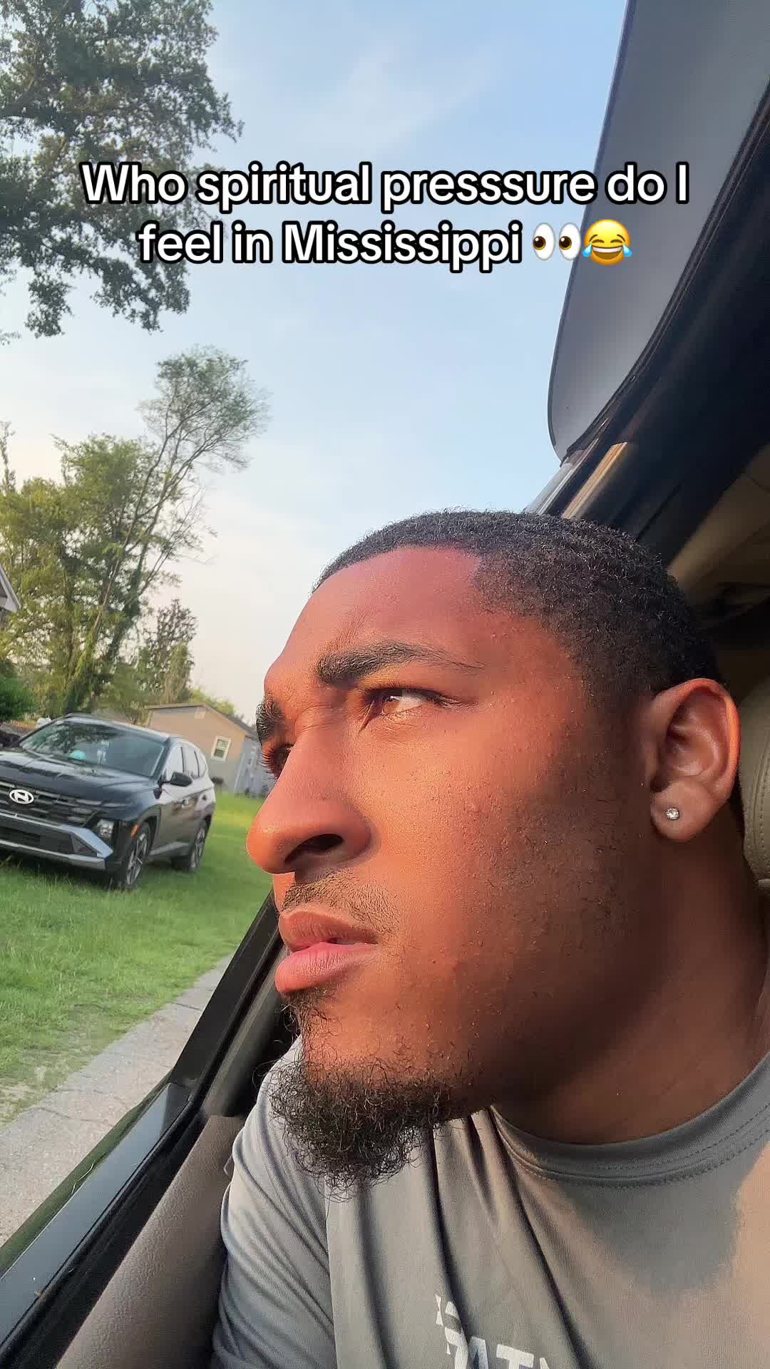 @Trendon Gillon
