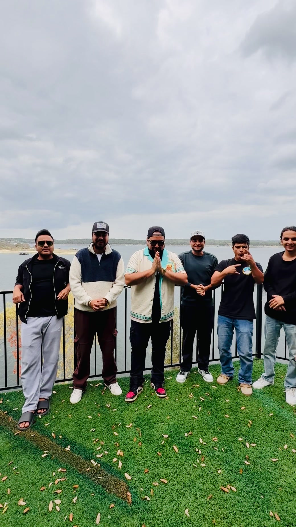 @Namo Namaste Entertainment