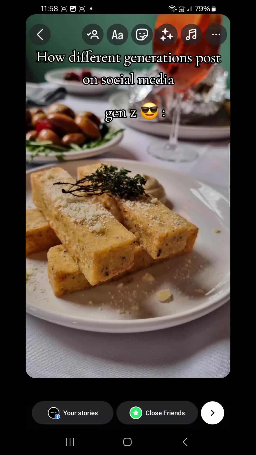@Mamma's Boy Trattoria