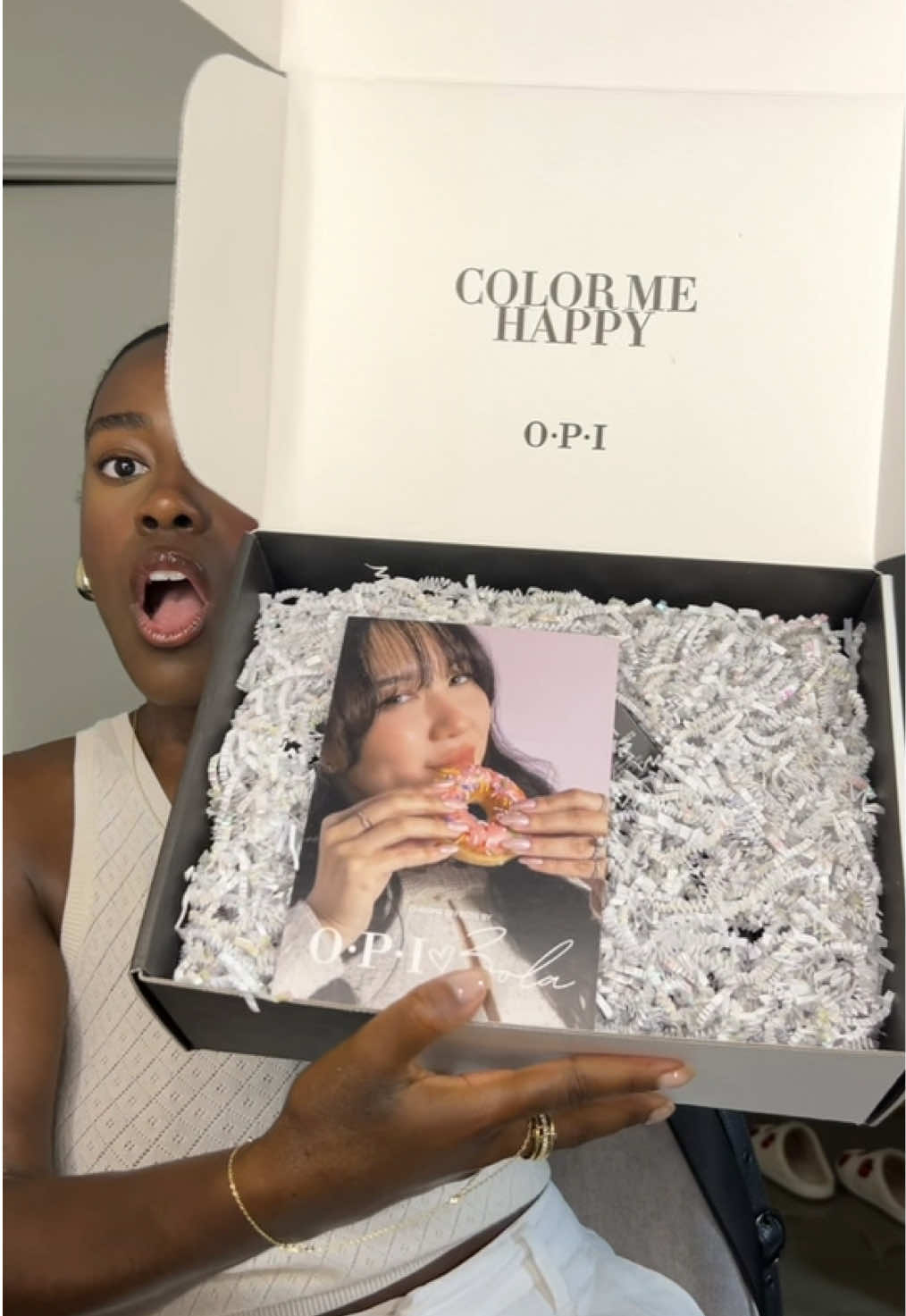 @Tashé The Nail Girl