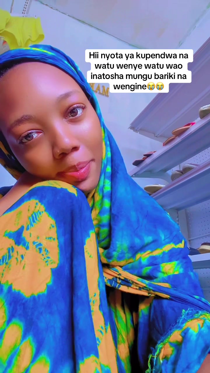 @Mary uwoya outfit