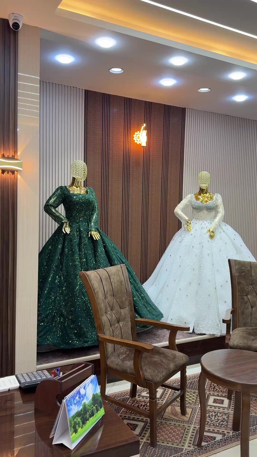 @Negaah Fashion