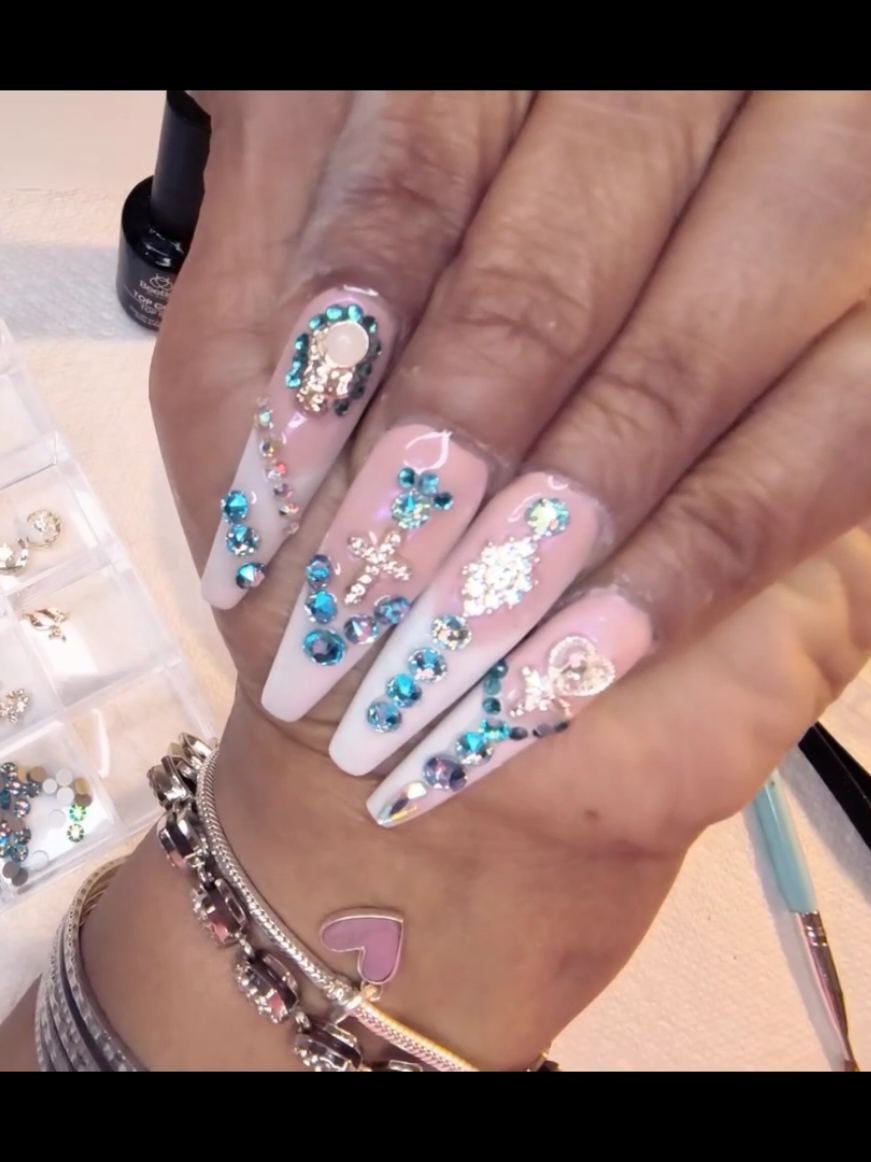 @Beautiful Claws llc