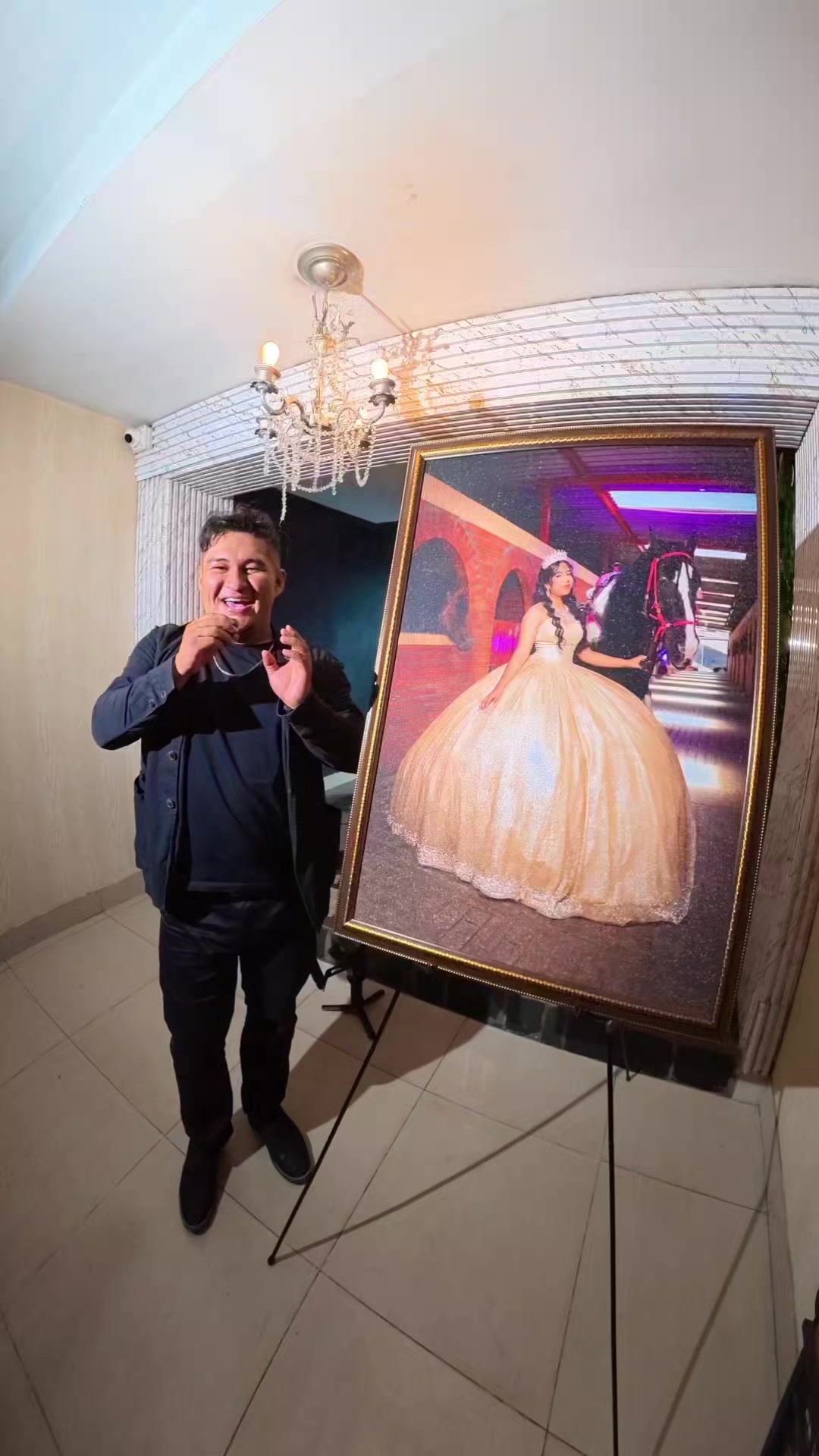 @Jhonny Ortiz Fotografía